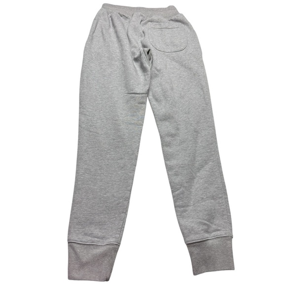Champion Reverse Weave Jogger Sweatpants Men's Small S Embroidered Logo Gray - Picture 5 of 10